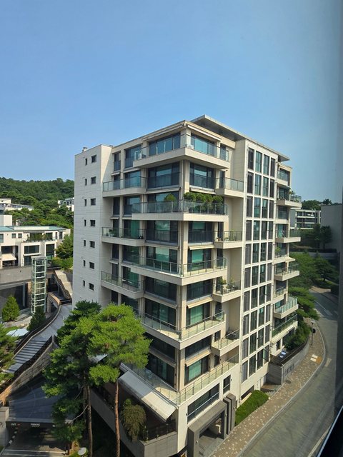 한남더힐 125동 85타입